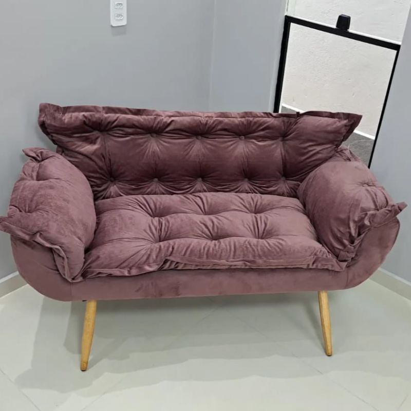 Namoradeira Dois Lugares