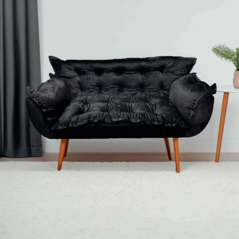 Namoradeira Dois Lugares