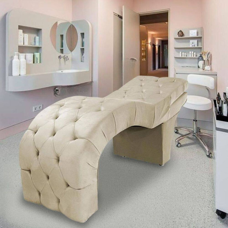 Maca profissional para salão de beleza