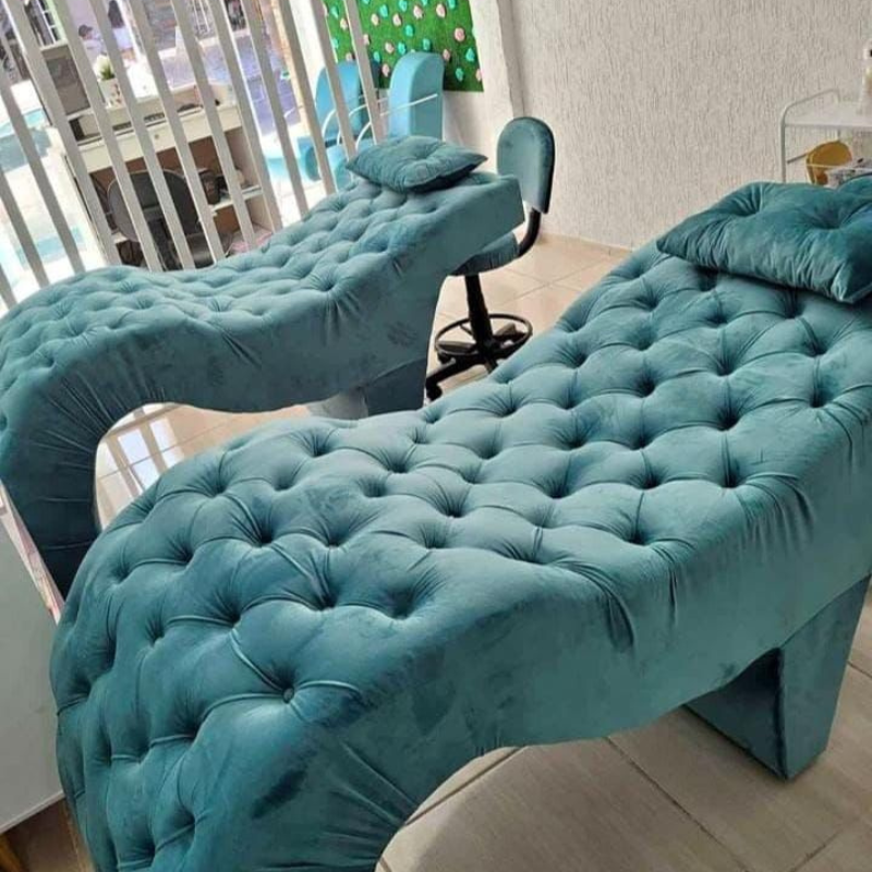 Maca profissional para salão de beleza