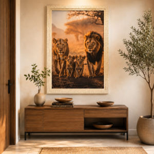 Quadros decorativos