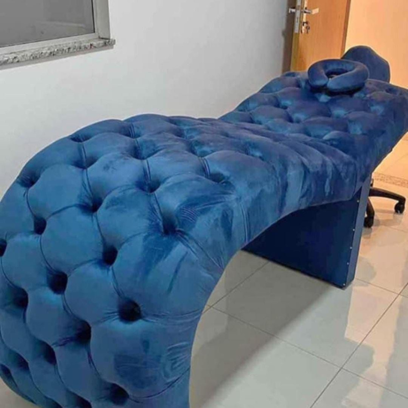 Maca profissional para salão de beleza