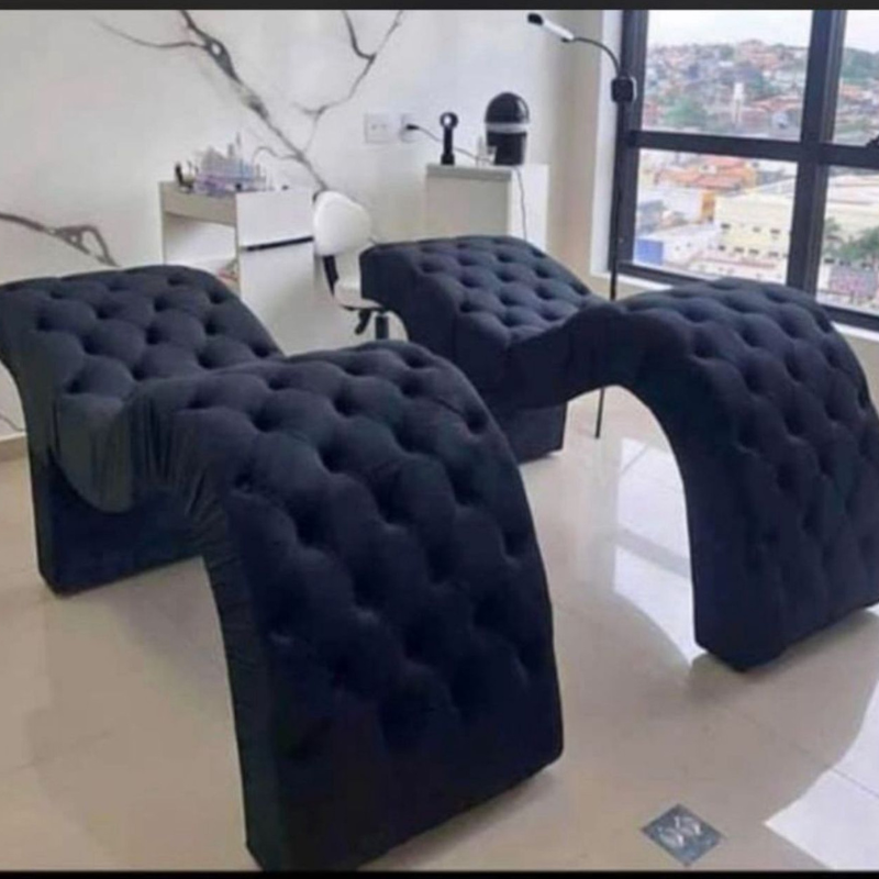 Maca profissional para salão de beleza