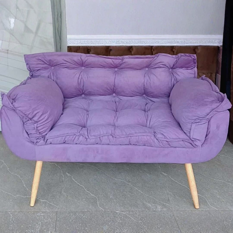 Namoradeira Dois Lugares