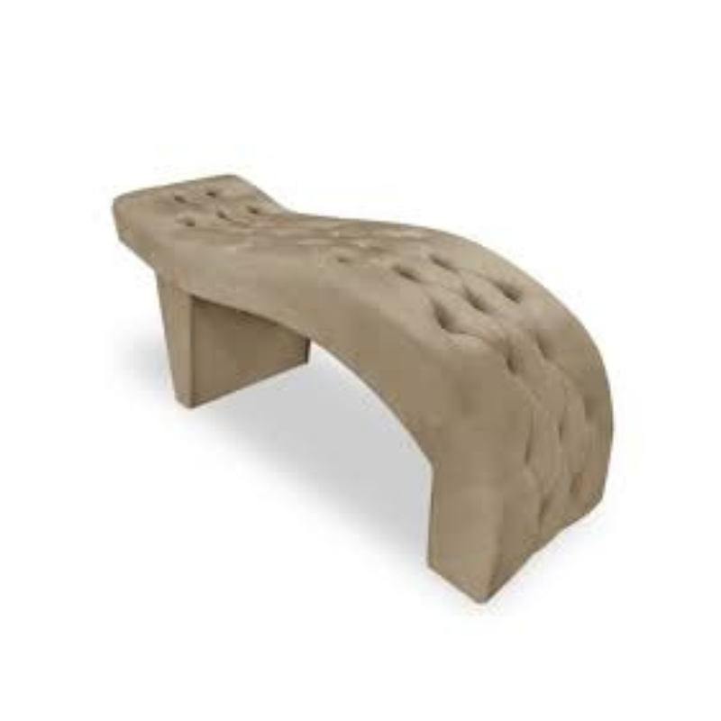 Maca profissional para salão de beleza