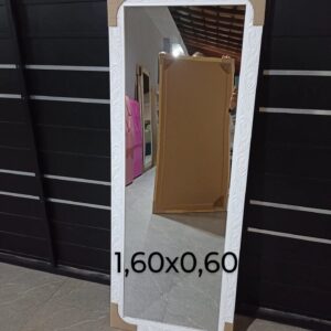 Espelho 1,60 x 0,60