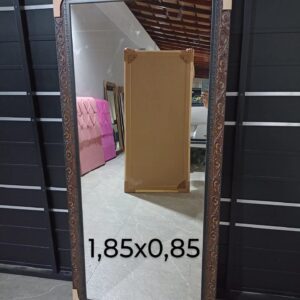Espelho 1,85 x 0,85