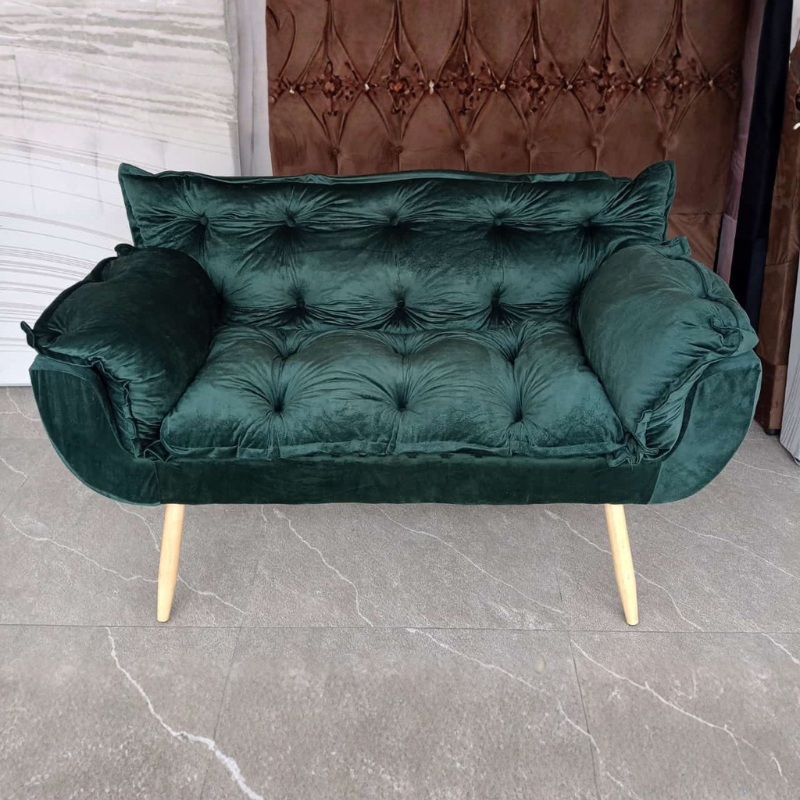 Namoradeira Dois Lugares